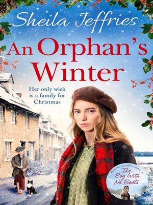 An Orphan's Winter - ebook
